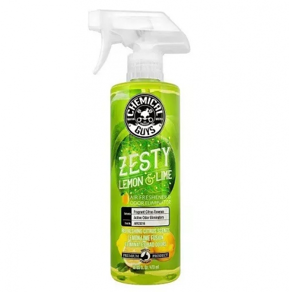 Zesty Lemon Duftspray 473ml Zesty Lemon Duftspray 473ml